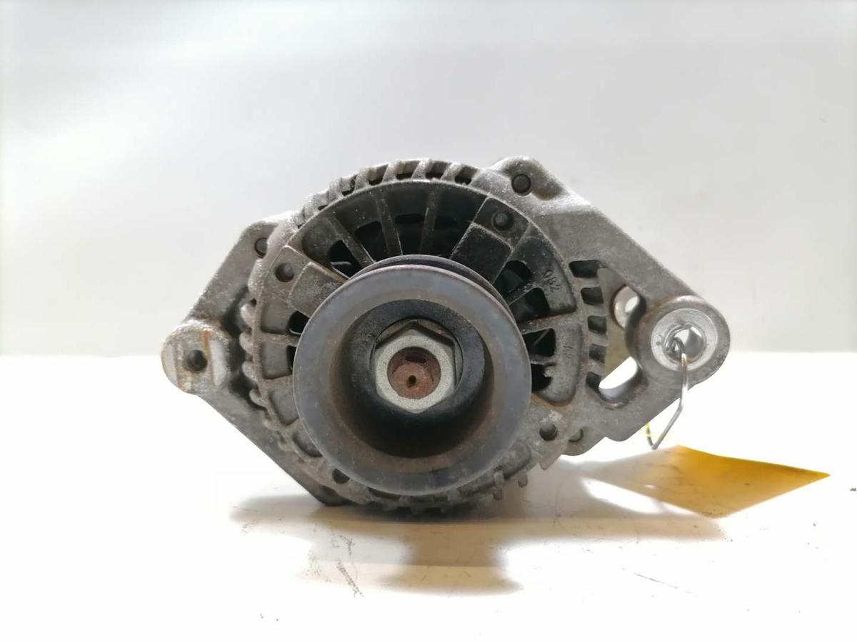 Daihatsu Cuore L276 original Lichtmaschine Generator 1,0 12V 51kw BJ07 Daihatsu Cuore L276 original Lichtmaschine Generator 1,0 12V 51kw BJ07